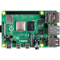 Raspberry Pi 4 Model B 2GB Image #1