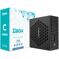 ZOTAC ZBOX CI331 nano Image #1