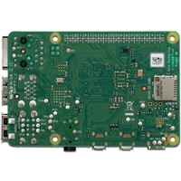 Raspberry Pi 4 Model B 1GB Image #2