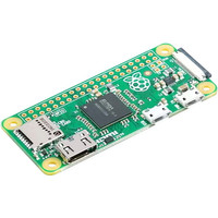 Raspberry Pi Zero Image #1