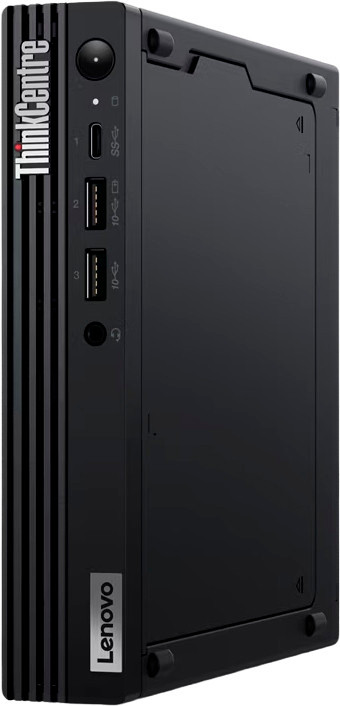 Lenovo ThinkCentre M70q Gen 4 12E30025RU Image #1