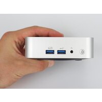 GEEKOM Mini A8 (Ryzen 7 8745HS, 32GB/1TB) Image #7