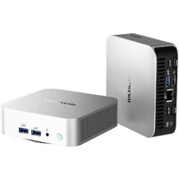 GEEKOM Mini A8 (Ryzen 7 8745HS, 32GB/1TB) Image #1