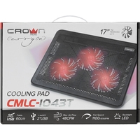 CrownMicro CMLC-1043T BR Image #8