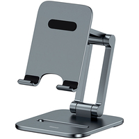 Baseus Biaxial Foldable Metal Stand LUSZ000013 Image #1