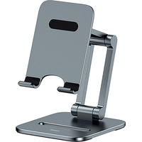 Baseus Biaxial Foldable Metal Stand LUSZ000113