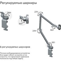 Magssory Arm ACM005 Image #6