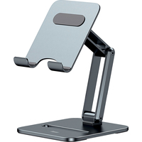 Baseus Desktop Biaxial Foldable Metal Tablet Stand