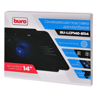 Buro BU-LCP140-B114 Image #6