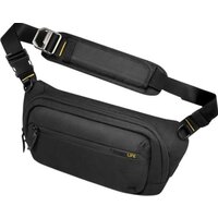 Spigen Kd410 Sling Bag Klasden AFA07482 (черный) Image #1