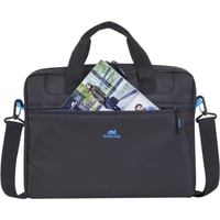 Rivacase Regent 8027 (черный) Image #4