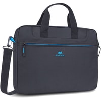 Rivacase Regent 8027 (черный) Image #2
