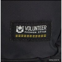 Volunteer 083-1801-13-BLK (черный) Image #5