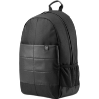 HP Classic Backpack 15.6 [1FK05AA]