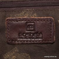 Poshete 196-881933-27-DBW (коричневый) Image #6