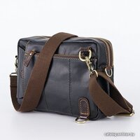 Poshete 196-1805-26-DBR (коричневый) Image #3