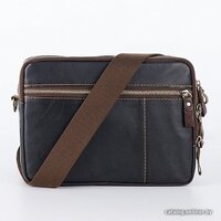Poshete 196-1805-26-DBR (коричневый)