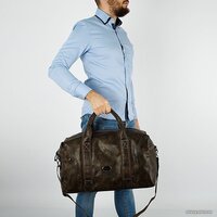David Jones 823-3241-DBW (коричневый) Image #2