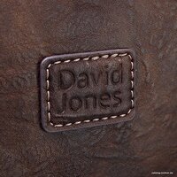 David Jones 823-3241-DBW (коричневый) Image #5