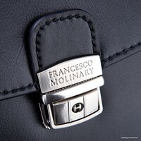 Francesco Molinary 513-4854-003-BLK Image #5
