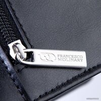 Francesco Molinary 513-4854-003-BLK Image #6