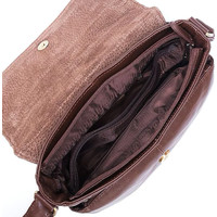 Poshete 827-3641D-BRW (коричневый) Image #4