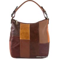 Poshete 827-2011-BCL (коричневый)