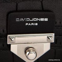 David Jones 823-CM6536-BLK (черный) Image #7