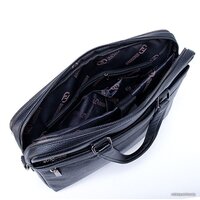 Francesco Molinary 356-Q8222-8-BLK Image #5