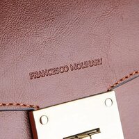 Francesco Molinary 513-16512-060-BRW (коричневый) Image #4