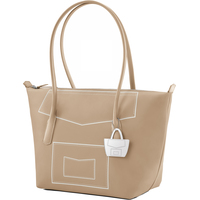 Ninetygo Travel Capsule Tote (хаки)
