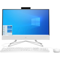 HP 22-df1016ur 2S7Q1EA