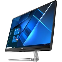 Acer Veriton EZ2740G DQ.VULER.008 Image #2