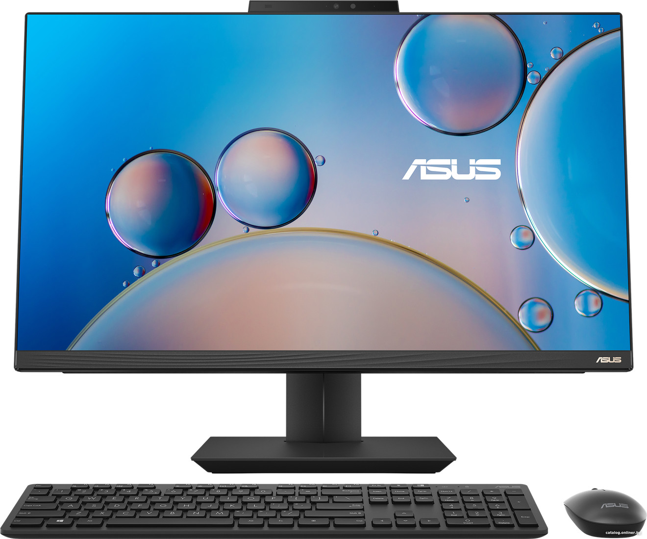 ASUS AiO A5 E5702WVAR-BPE0030 Image #7