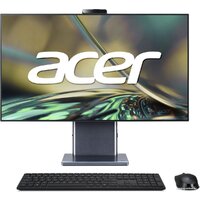 Acer Aspire S27-1755 DQ.BKDCD.001 Image #2