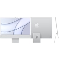 Apple iMac M1 2021 24" MGPD3 Image #1