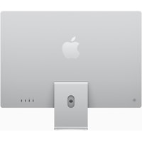 Apple iMac M1 2021 24" MGPD3 Image #4