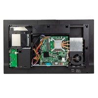 Hiper Office HO-K6-FL-H410-B Image #13