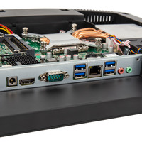 Hiper Office HO-K6-FL-H410-B Image #16