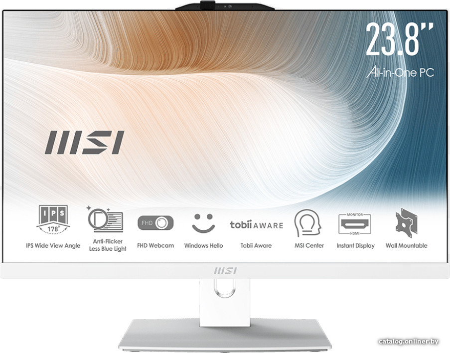 MSI Modern AM242P 1M-1020XRU