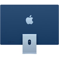 Apple iMac M1 2021 24" Z14M000ET Image #4
