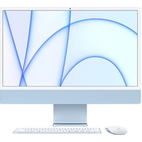 Apple iMac M1 2021 24" Z14M000ET Image #3