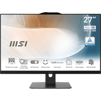 MSI Modern AM272P 12M-291RU Image #1