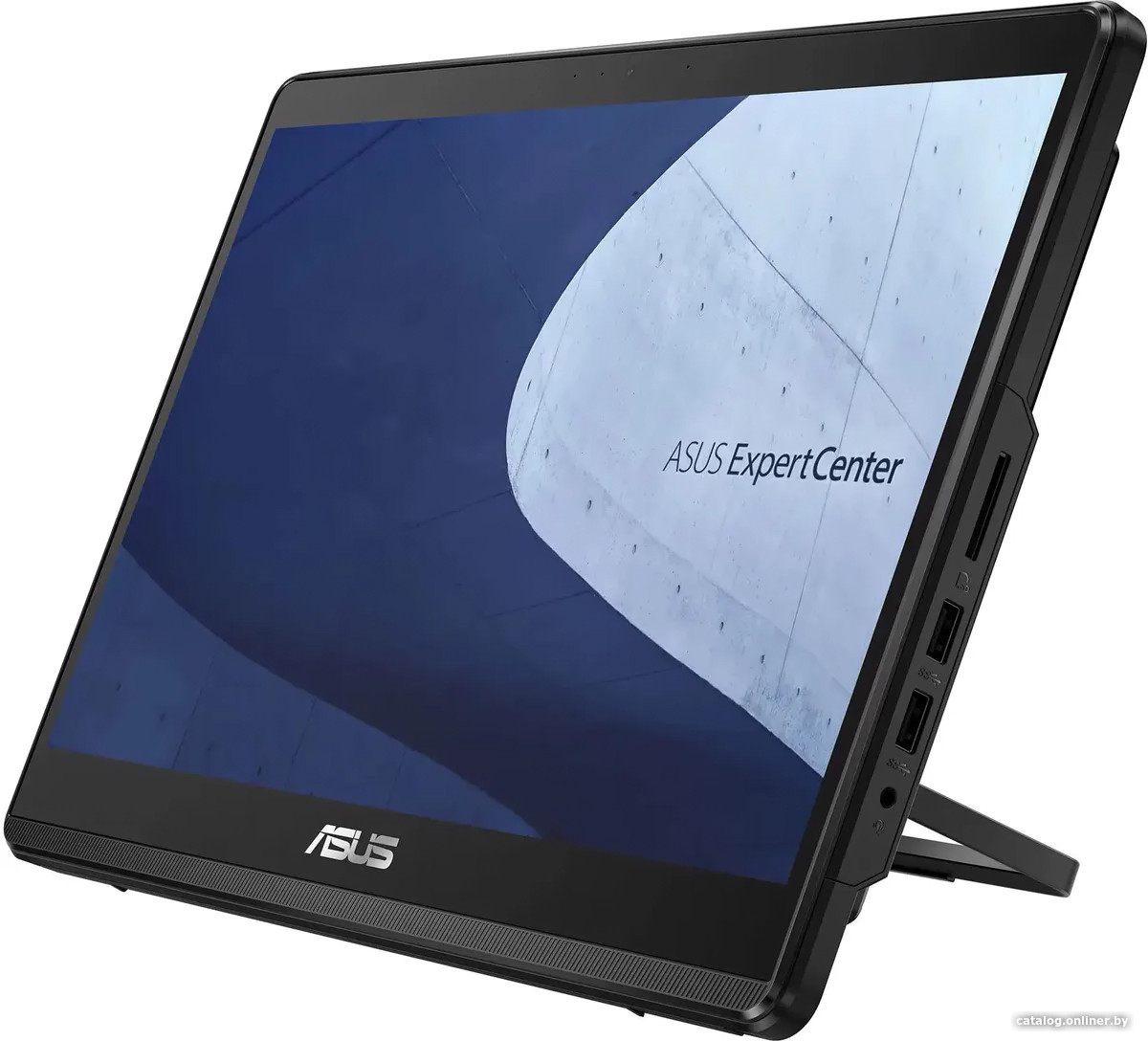 ASUS ExpertCenter E1 E1600WKAT-BMR009M