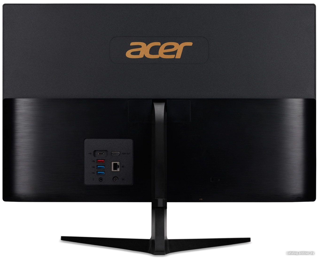 Acer Aspire C24-1800 DQ.BKMCD.003 Image #5