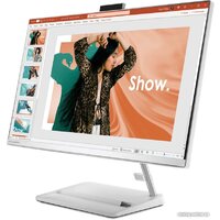 Lenovo IdeaCentre AIO 3 27IAP7 F0GJ0120RK Image #2