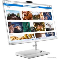 Lenovo IdeaCentre AIO 3 27IAP7 F0GJ0120RK Image #3