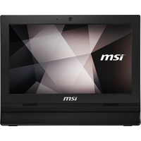 MSI Pro 16T 10M-022XRU Image #1