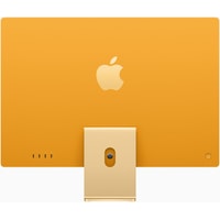 Apple iMac M1 2021 24" Z12S0024G Image #4