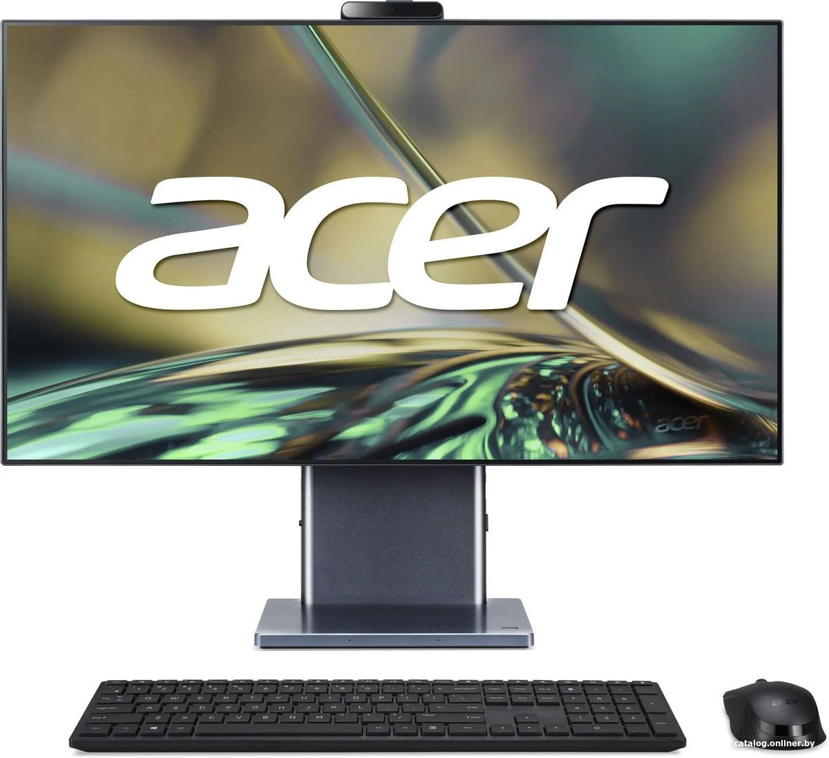 Acer Aspire S27-1755 DQ.BKDCD.004 Image #2